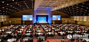 Apa Itu Corporate Event Organizer