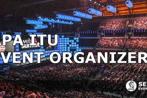 Event Organizer