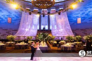 Wedding Organizer