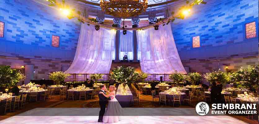 Apa Itu Wedding Organizer