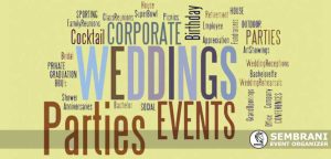 Jenis-Jenis Event Organizer