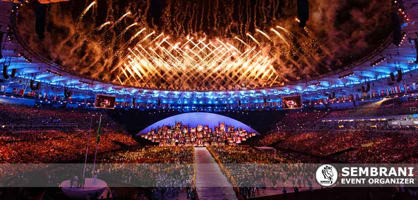 Tren Event Organizer Tahun 2025