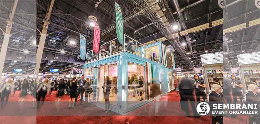 Apa Itu Brand Activation Event