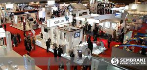 Apa Itu Exhibition Organizer