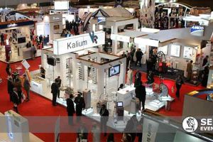 Apa Itu Exhibition Organizer?