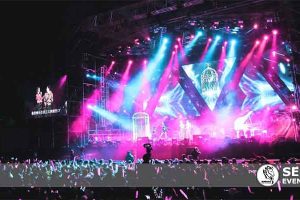 Apa Itu Music dan Concert Organizer?