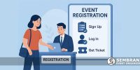 Apa Itu Sistem Registrasi Event?