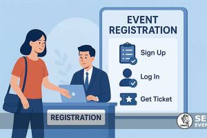 Apa Itu Sistem Registrasi Event?
