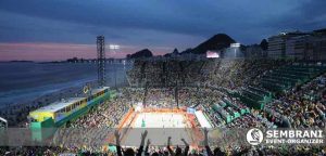 Apa Itu Sport Event Organizer