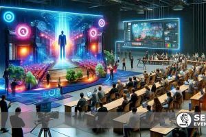 Apa Itu Virtual dan Hybrid Event Organizer