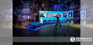 Digital Event Organizer