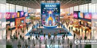 Keuntungan Menggunakan Brand Activation