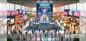 Keuntungan Menggunakan Brand Activation