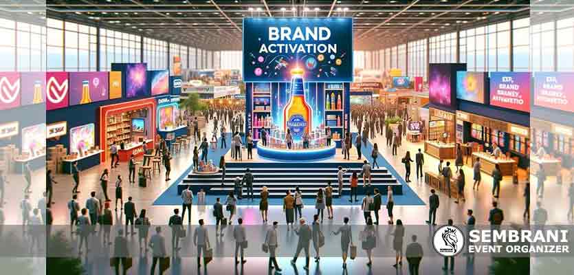 Keuntungan Menggunakan Brand Activation