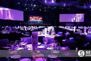 Keuntungan Menggunakan Corporate Event Organizer