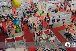 Keuntungan Menggunakan Exhibition Organizer
