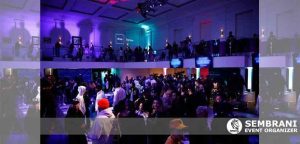Keuntungan Menggunakan Social dan Private Event Organizer