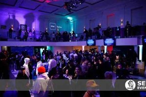 Keuntungan Menggunakan Social dan Private Event Organizer