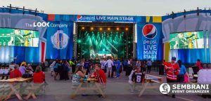 Keuntungan Menggunakan Sport Event Organizer
