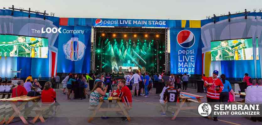 Keuntungan Menggunakan Sport Event Organizer Keuntungan Menggunakan Sport Event Organizer