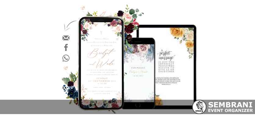 Keuntungan Menggunakan Undangan Digital