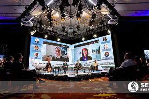 Keuntungan Menggunakan Virtual dan Hybrid Event Organizer