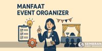 Manfaat Event Organizer