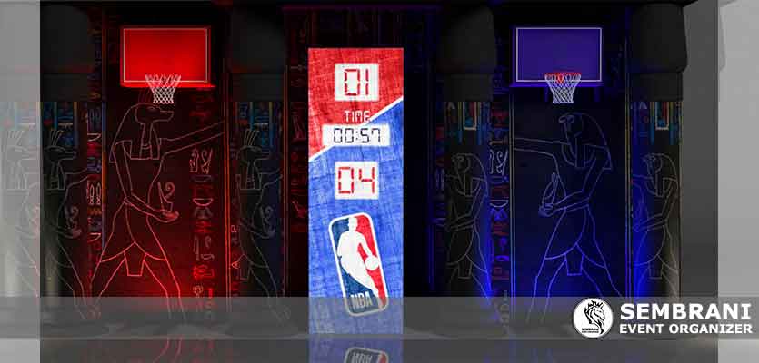 Strategi Branding Melalui Event Organizer