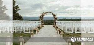 Venue Wedding yang Bagus