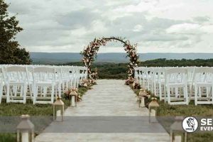Venue Wedding yang Bagus