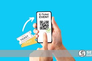 Apa Itu E-Ticket Event?