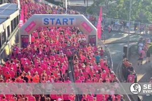Apa Itu Fun Run?