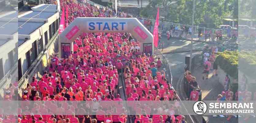 Apa Itu Fun Run