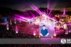 Apa Itu Virtual Music Event?