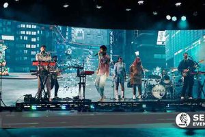 Keuntungan Virtual Music Event