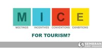 Manfaat MICE bagi Pariwisata