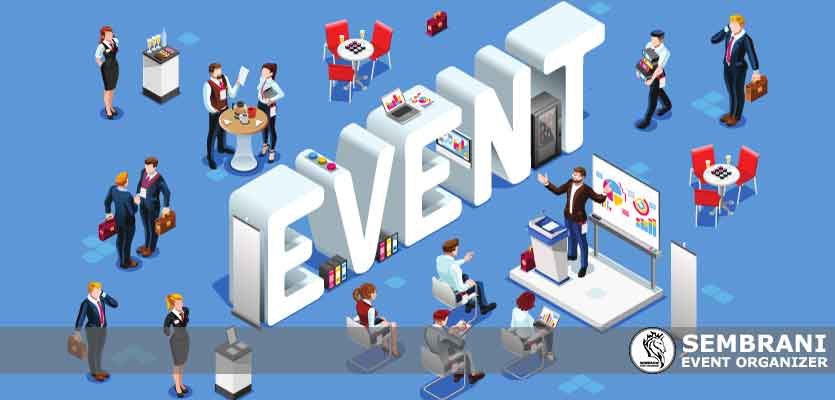 Manfaat Menggunakan Event Organizer