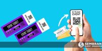 Tiket Fisik vs Tiket Digital untuk Event