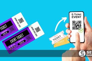 Tiket Fisik vs Tiket Digital untuk Event