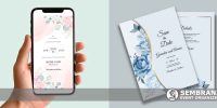 Undangan Digital vs. Undangan Cetak?