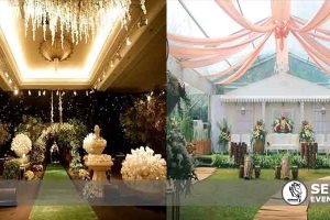 Wedding Indoor atau Outdoor?