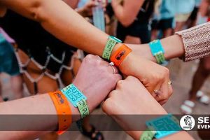 Apa Itu Gelang NFC untuk Event?