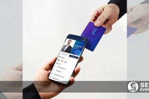 Apa Itu ID Card NFC untuk Event?
