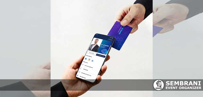 Apa Itu ID Card NFC untuk Event Apa Itu ID Card NFC untuk Event