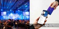 Apa Itu Kartu NFC untuk Event?