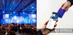 Apa Itu Kartu NFC untuk Event