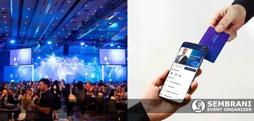 Apa Itu Kartu NFC untuk Event