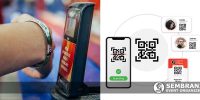 Barcode vs NFC untuk Event
