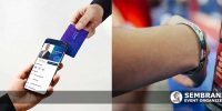 Gelang NFC vs Kartu NFC untuk Event