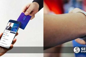 Gelang NFC vs Kartu NFC untuk Event